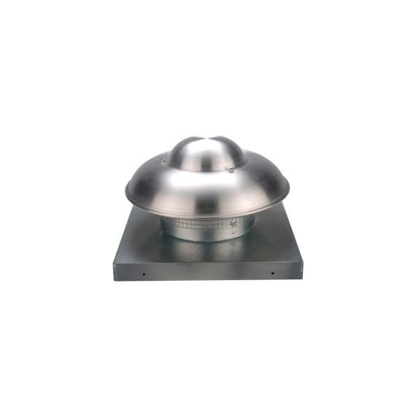 Continental Fan Manufacturing Continental Fan RMD-14-11 Axial Exhaust Fan 1160 CFM RMD-14-11 - main